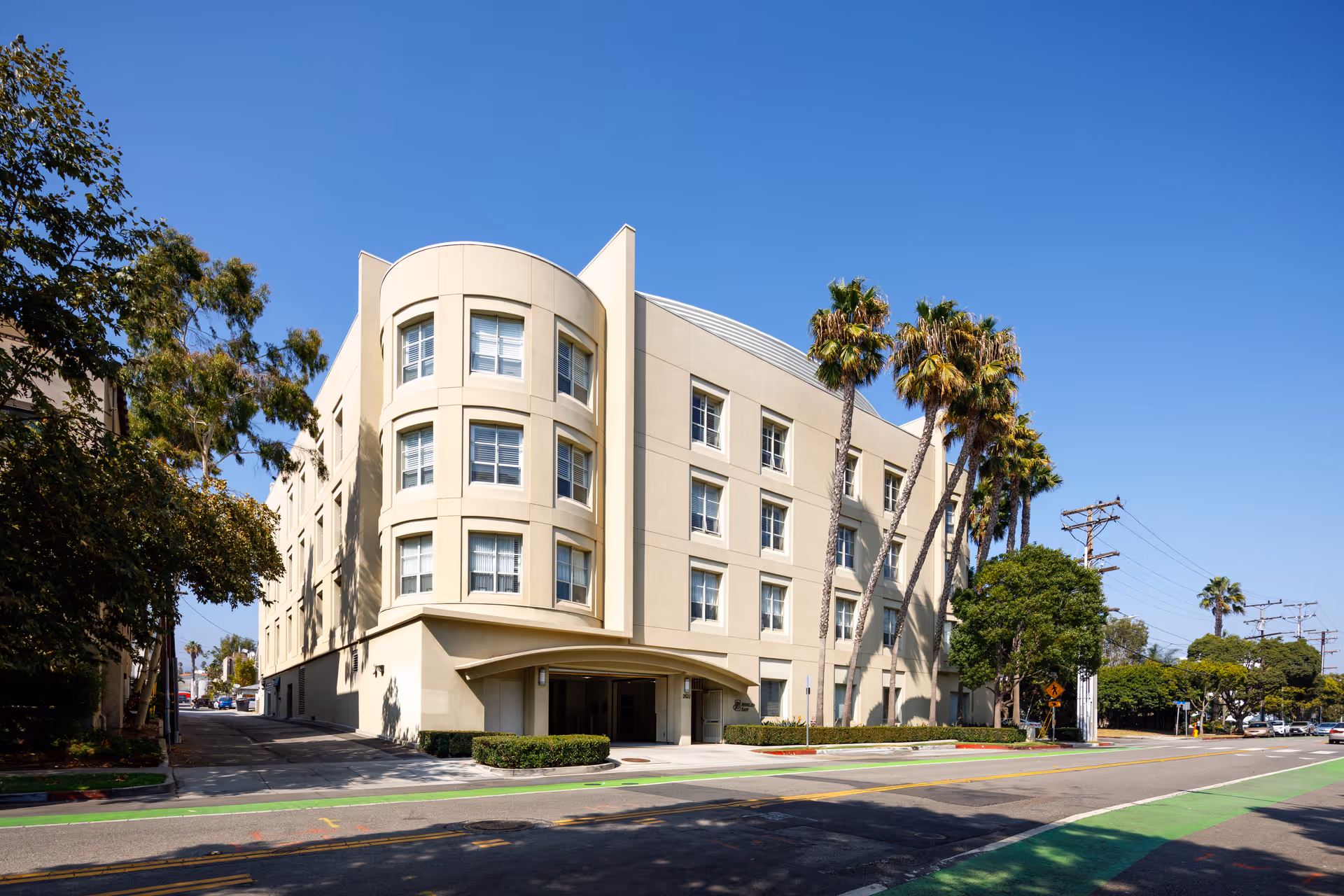 Photo of Berkley East Healthcare Center