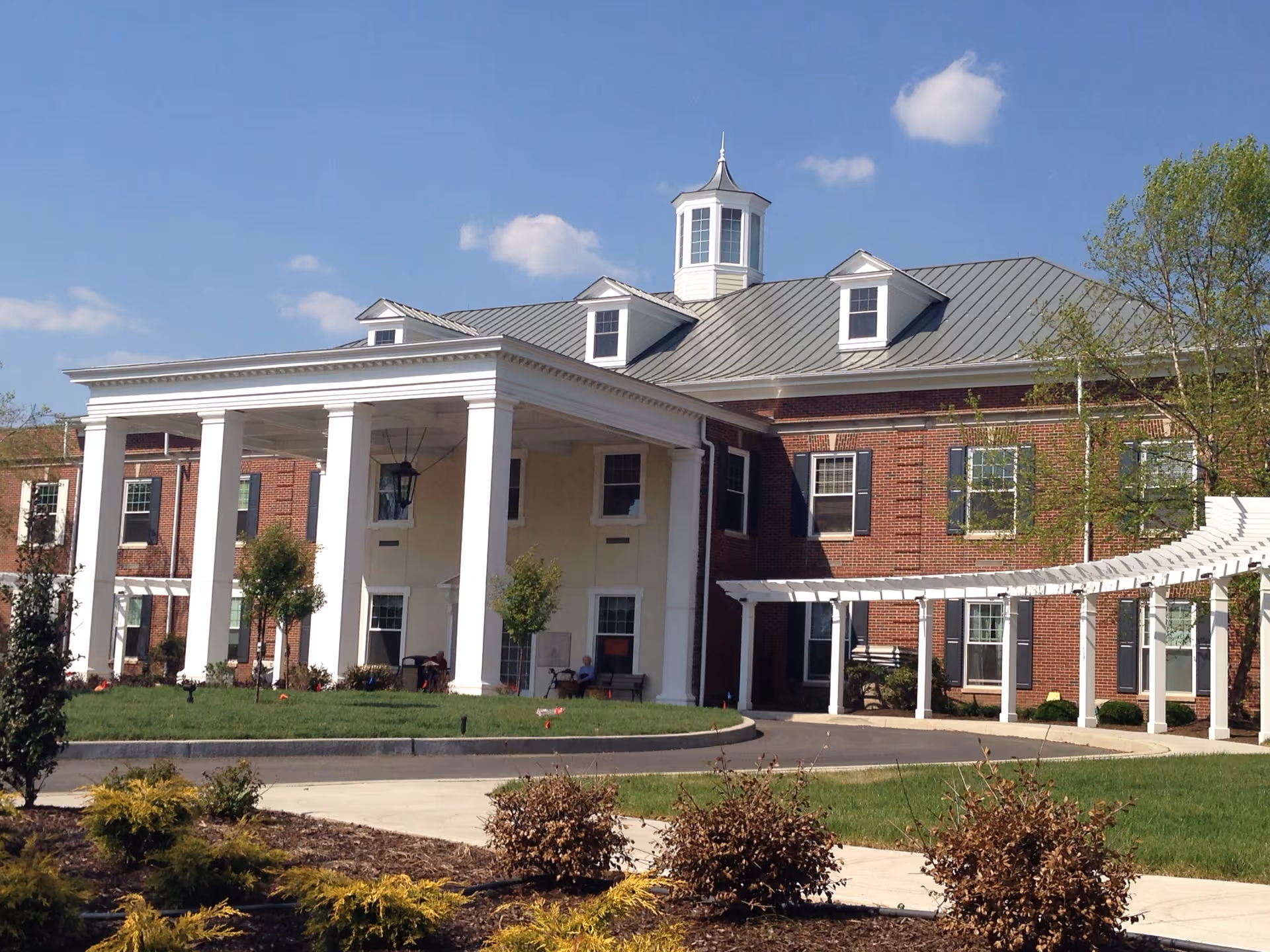 Photo of Masonic Village at Lafayette Hill
