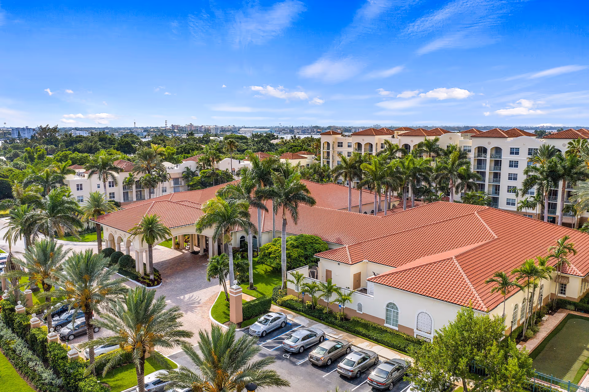 Photo of The Residences at The Carlisle Palm Beach