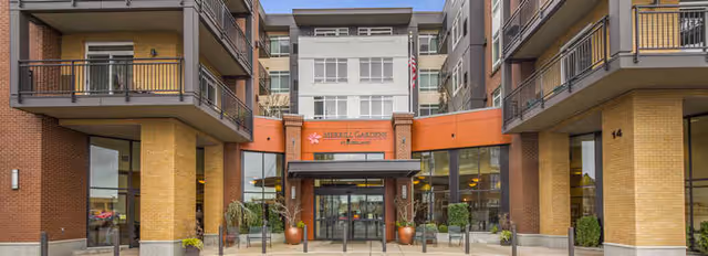 Photo of Merrill Gardens at Kirkland