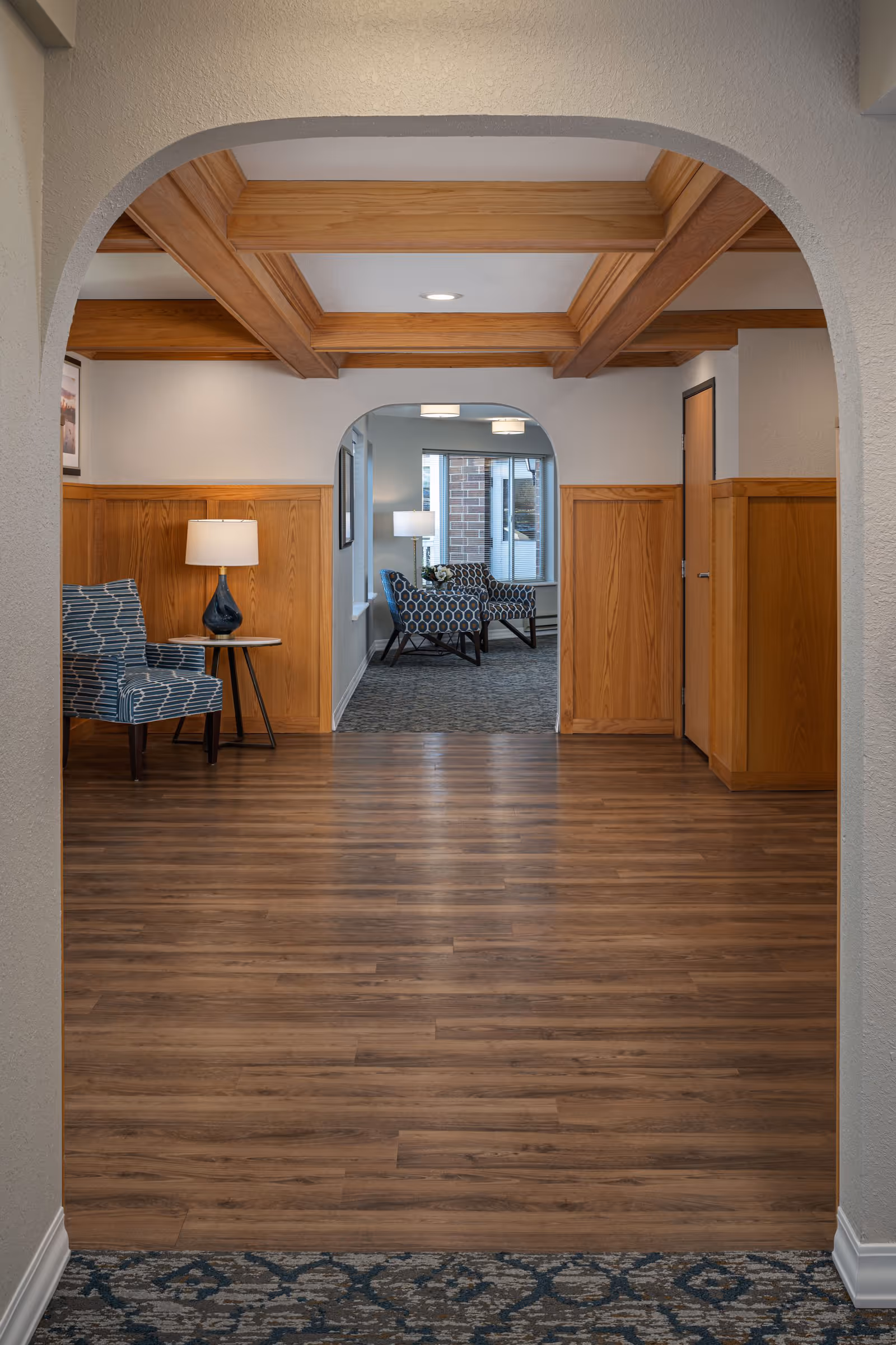 Photo 7 of Howard Village Senior Living