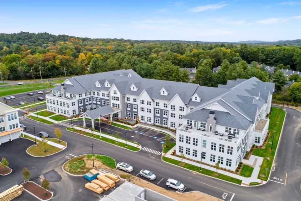 Photo of Skybrooke at Simsbury