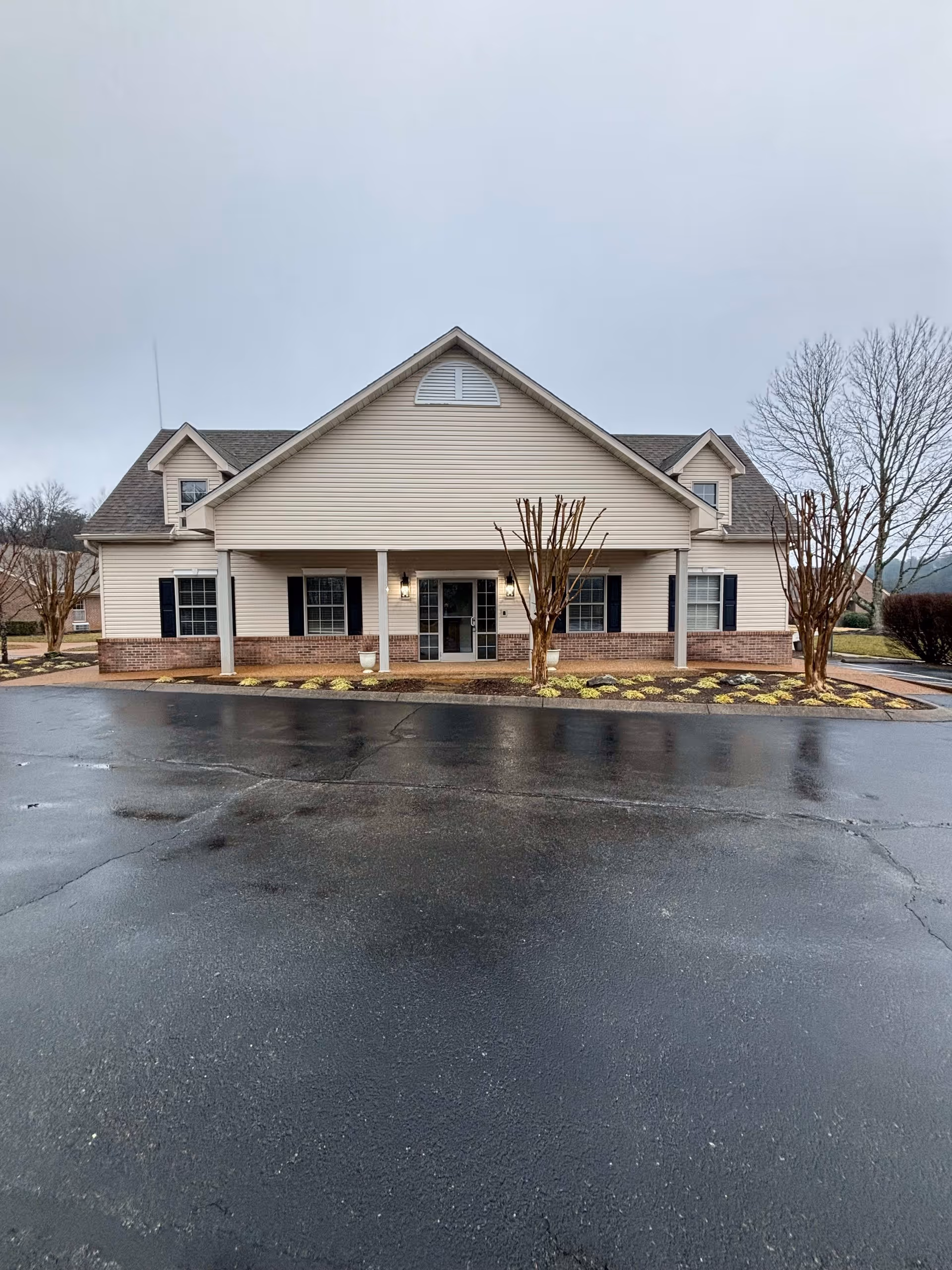 Photo of South Knoxville Senior Living