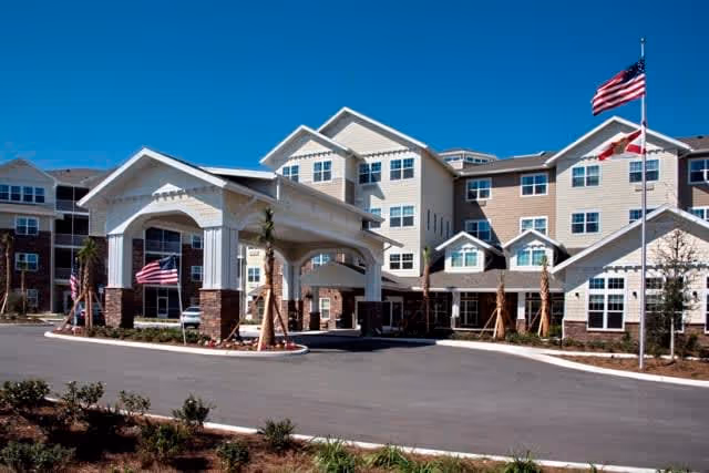Photo 2 of Cypress Springs Gracious Retirement Living