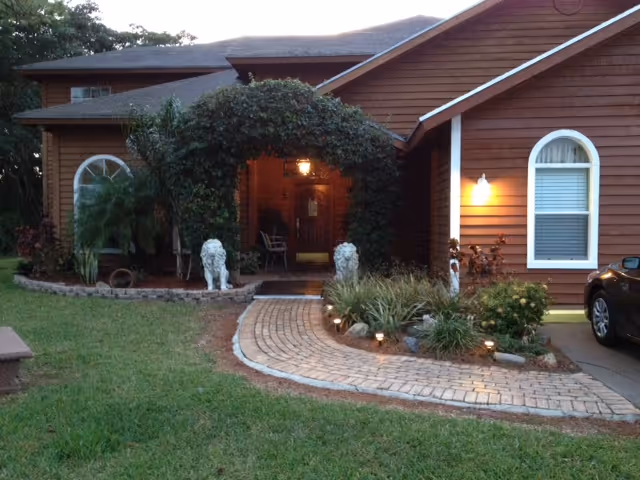 Photo of VILLA OF KINGS & QUEENS OF DELRAY INC.
