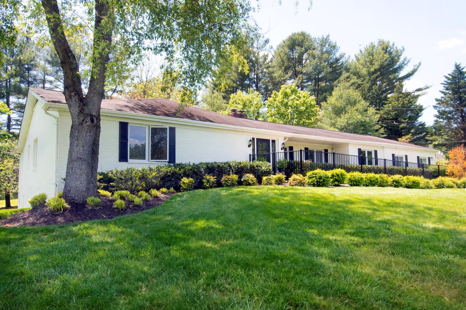 Photo of Kenwood Care Glen Hill