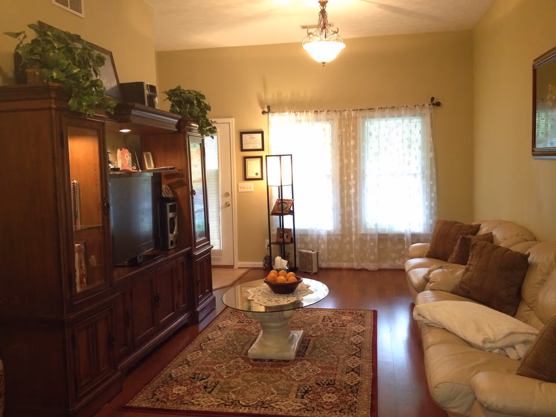 Photo 6 of Maria's Warm  Home