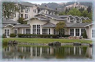 Photo of Rossmoor Walnut Creek