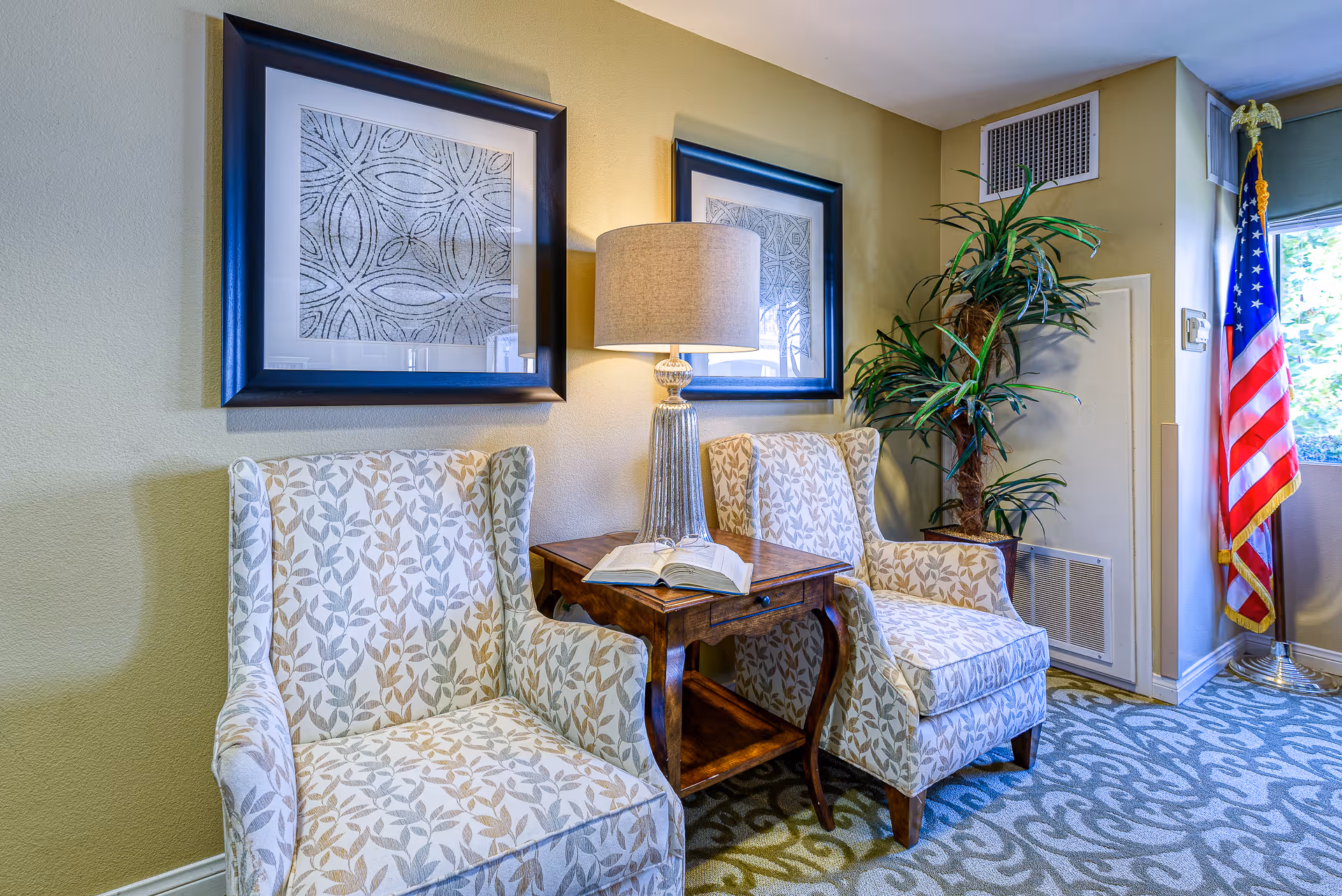 Photo 23 of Menifee Senior Living