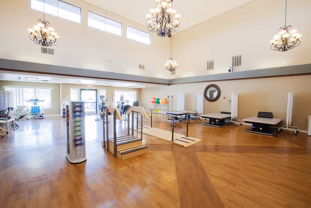 Photo 11 of Pine Creek Care Center