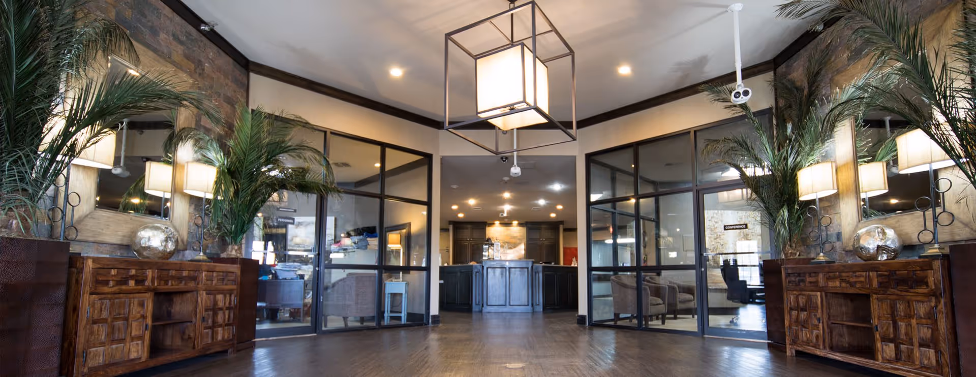 Photo of North Hills Life Care & Rehab