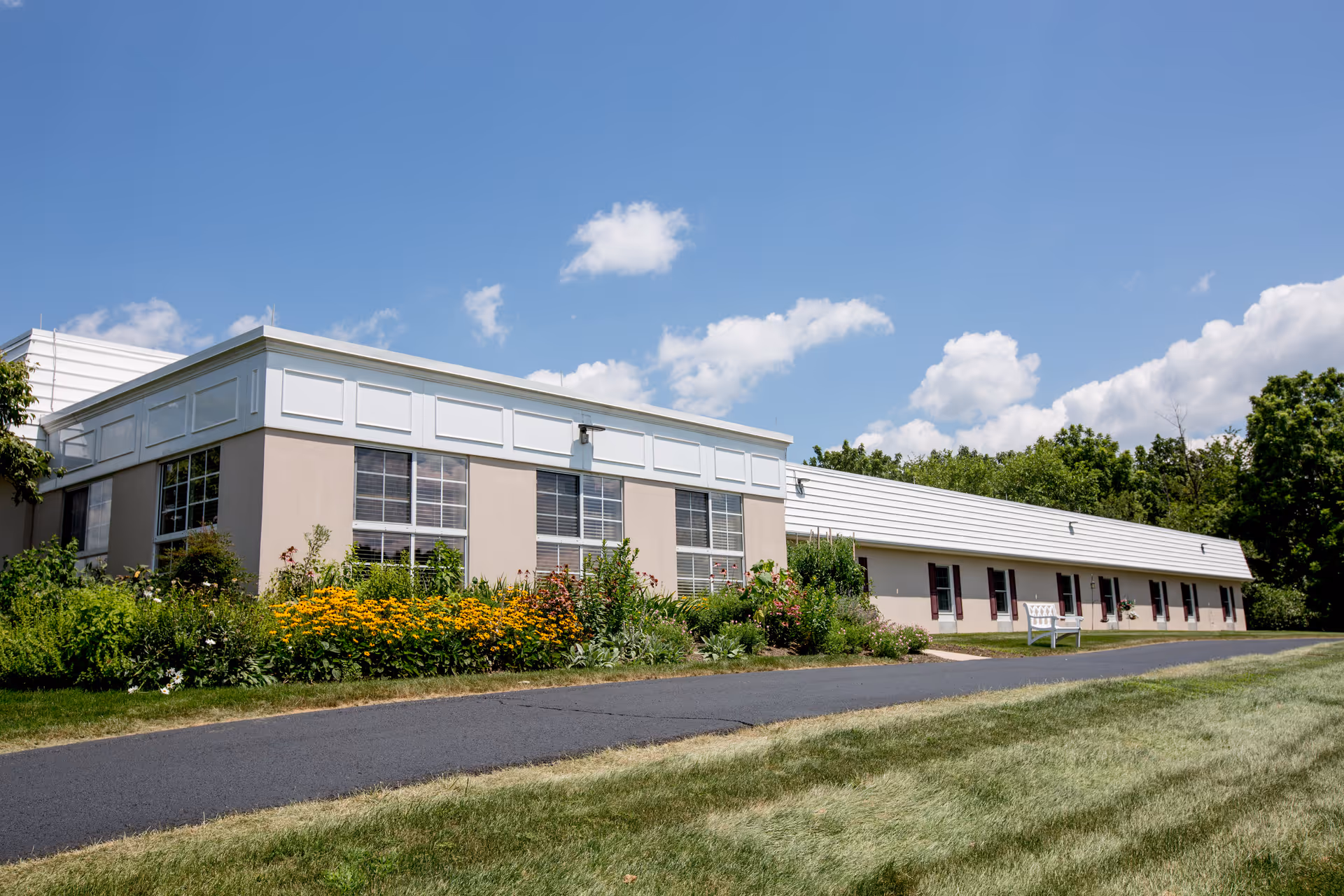 Photo 3 of Ecumenical Retirement Community