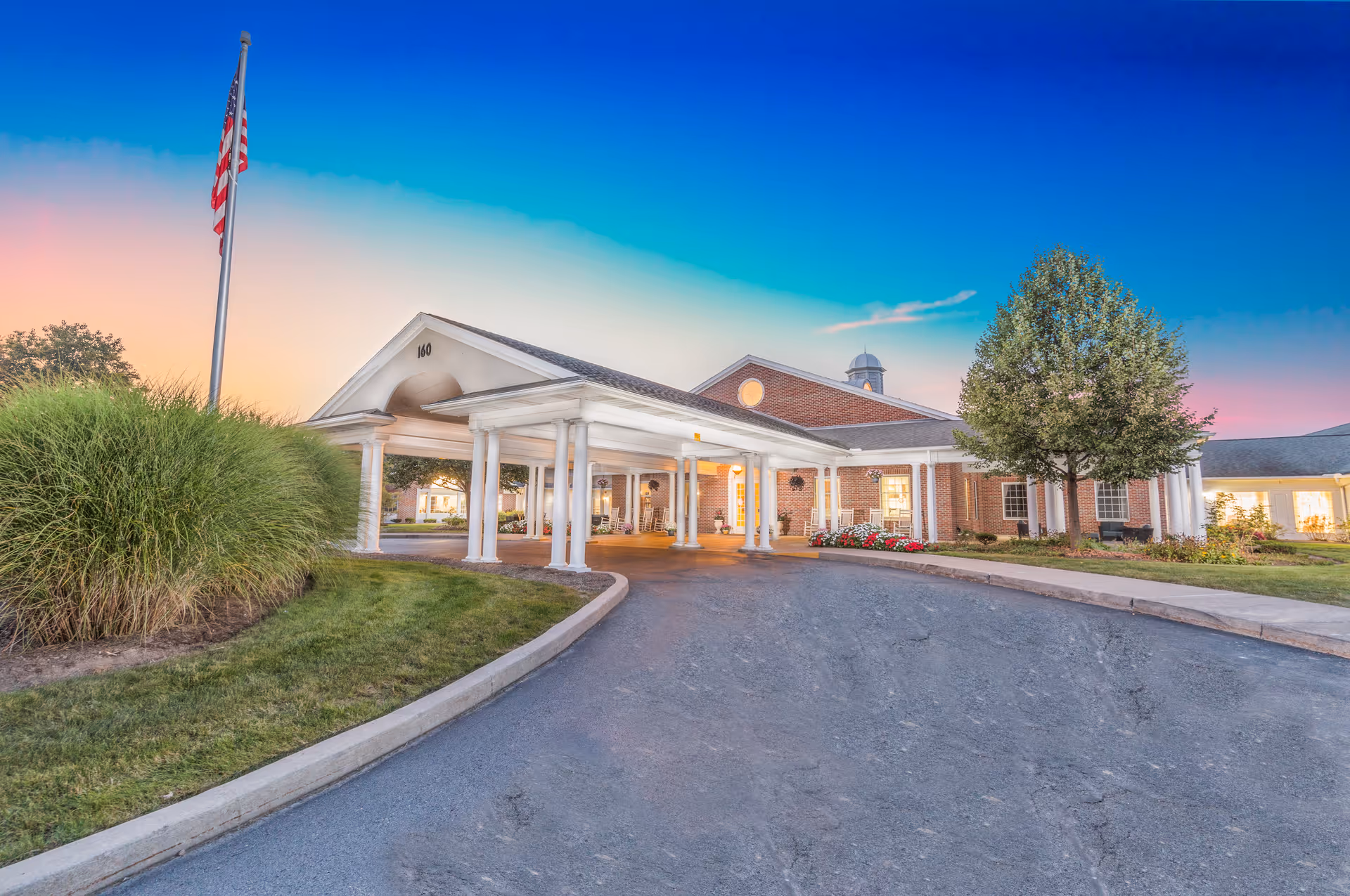 Photo of Heather Heights: Assisted Living & Memory Care Pittsford