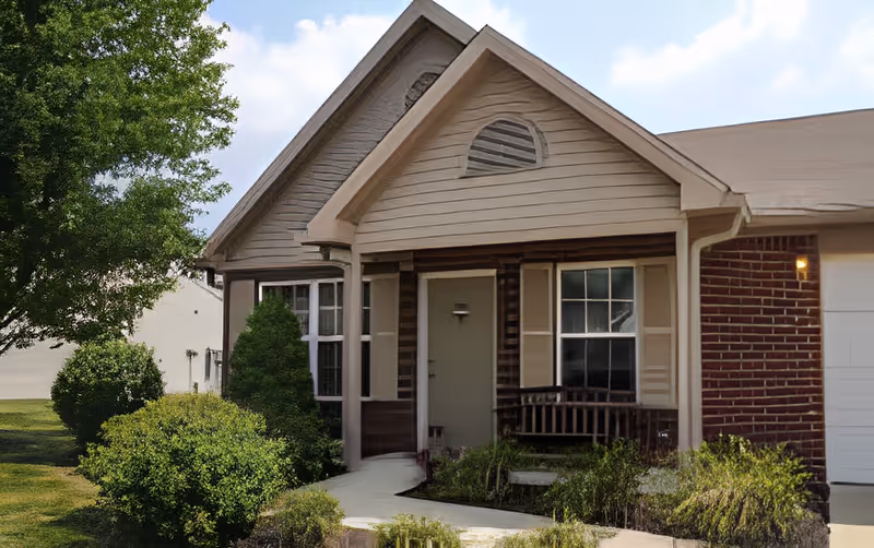 Photo 1 of Five Star Residences of Noblesville