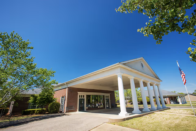 Photo of Wetumpka Health and Rehabilitation, LLC