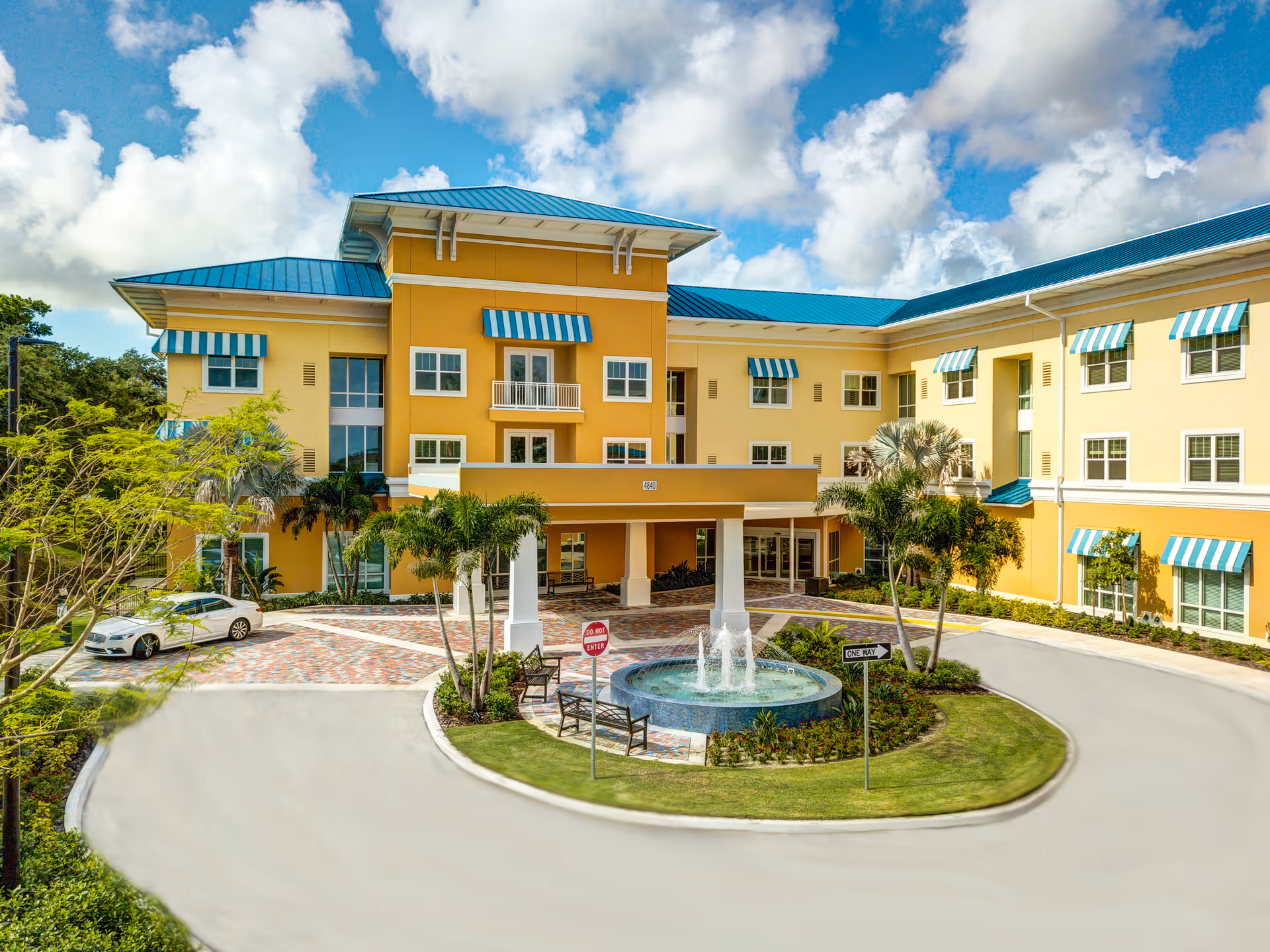 Photo of Symphony at Delray Beach