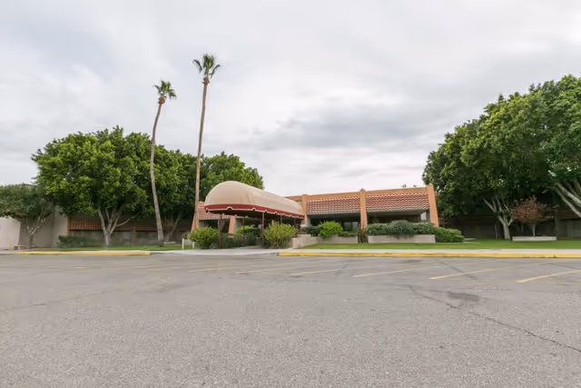 Photo 8 of Rio Vista Post Acute And Rehabilitation