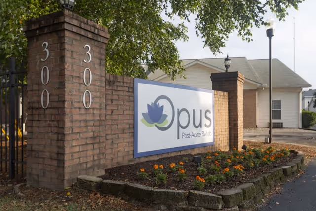 Photo of Opus Post Acute Rehabilitation