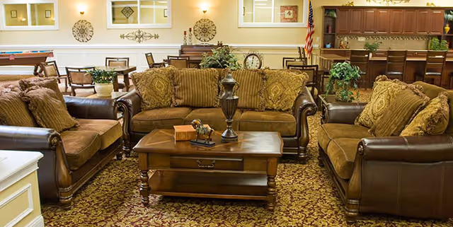 Photo of The Arbors Assisted Living Communities at Westbury