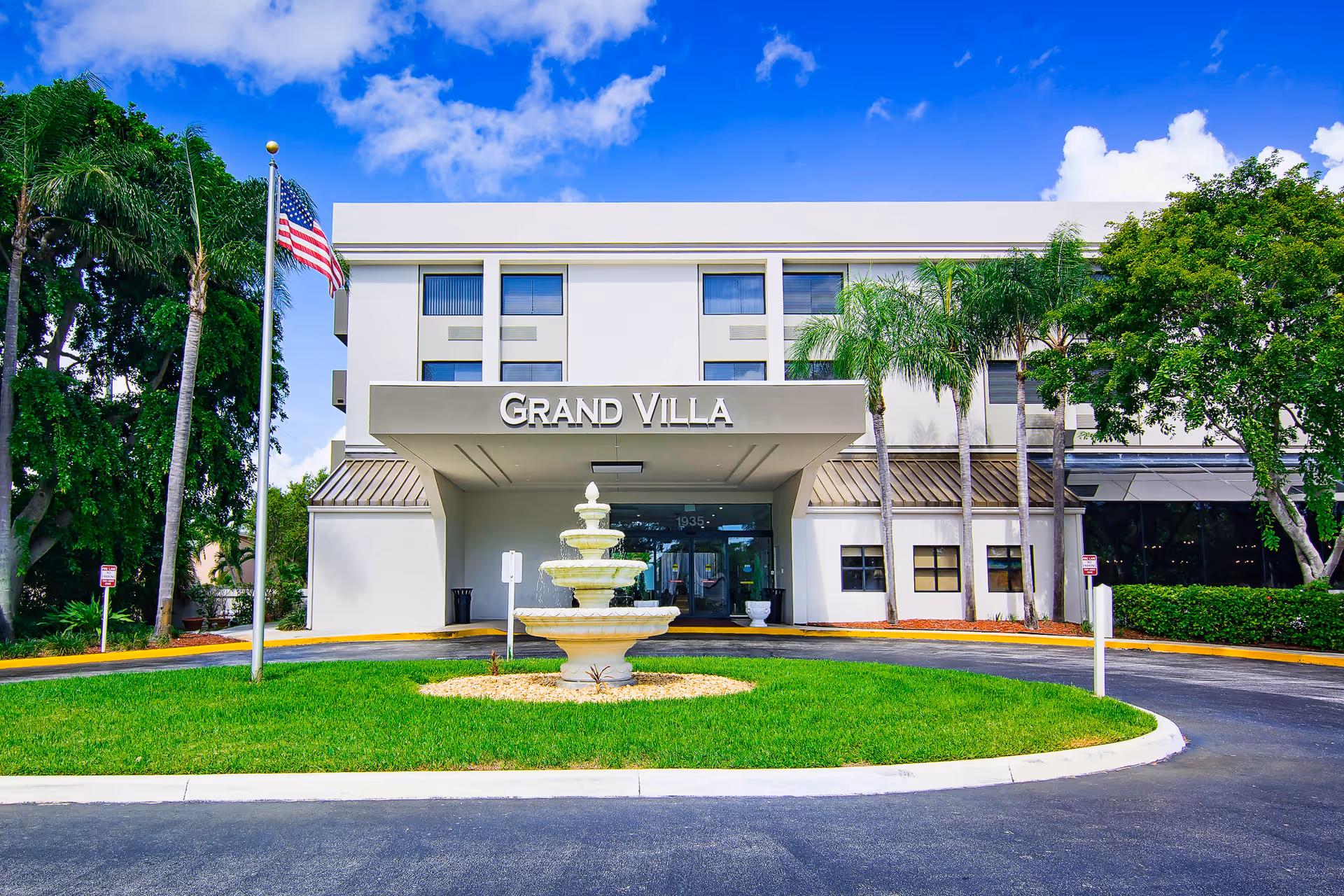 Photo of Grand Villa of Boynton Beach