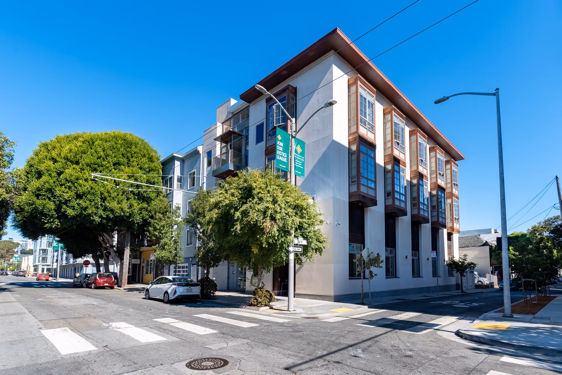 Photo 2 of The Village at Hayes Valley