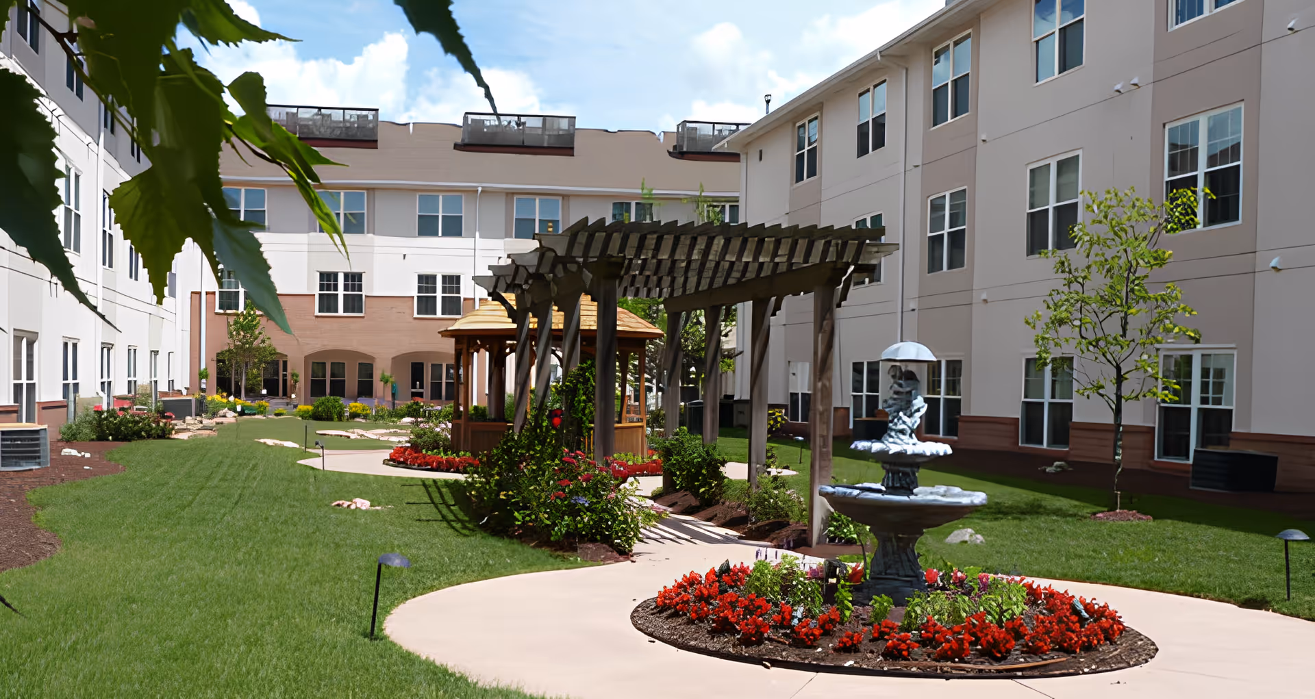 Photo 5 of Sunridge Village Independent Living Retirement Community