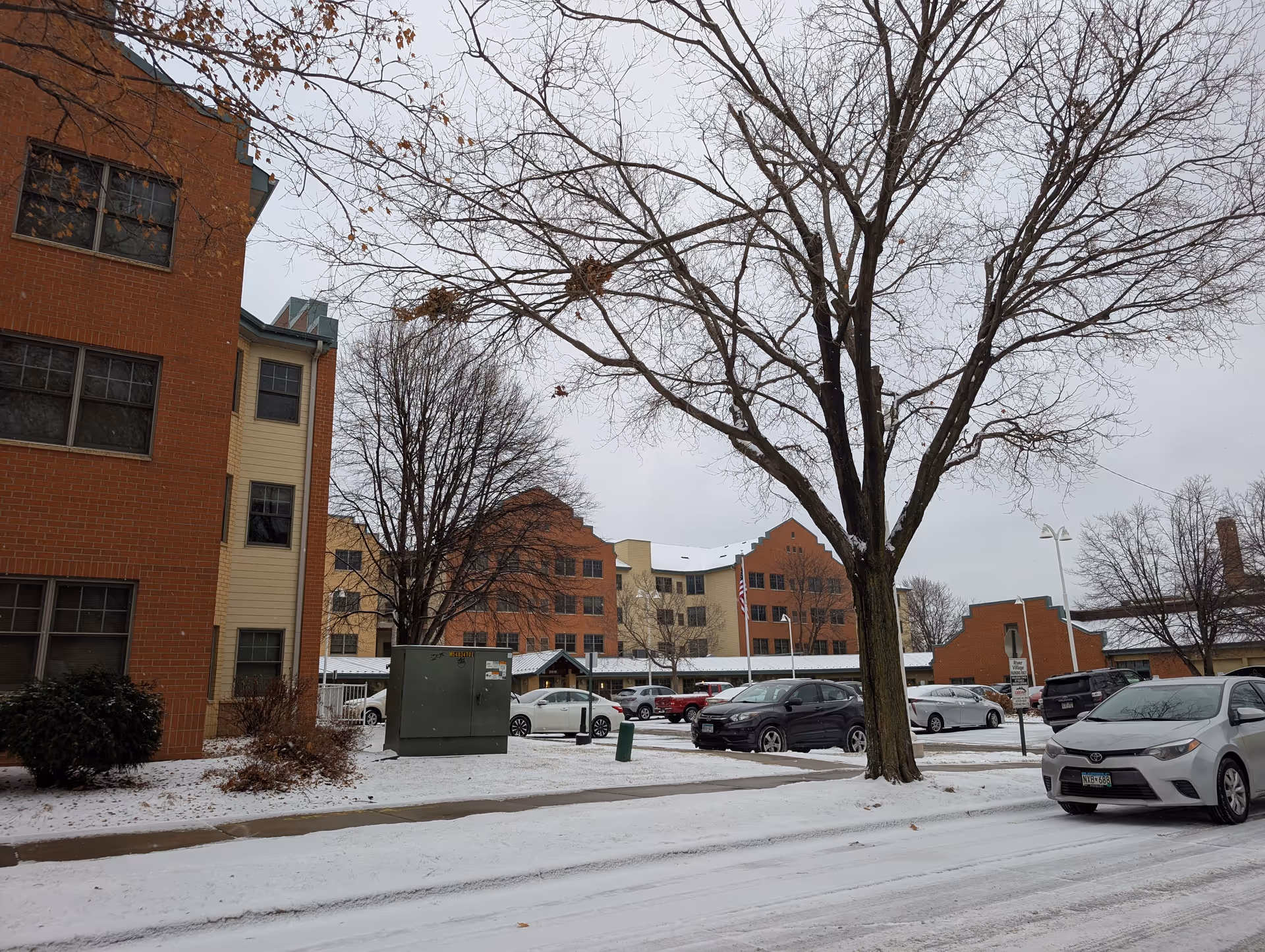 Photo 4 of River Village East Catholic Elder Care