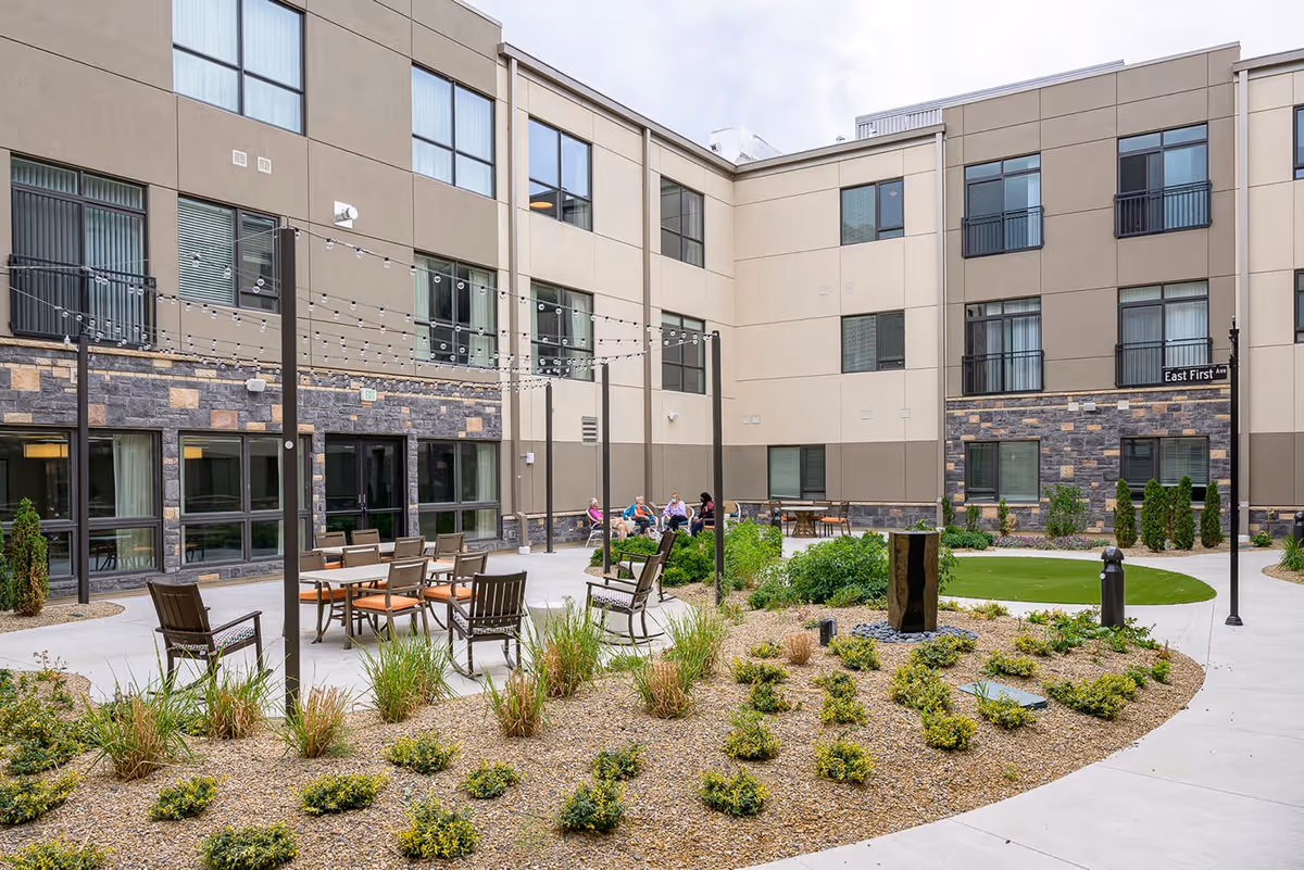 Photo 7 of Hilltop Reserve Senior Living