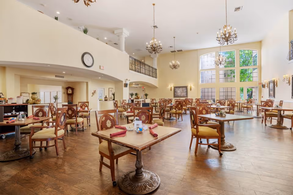 Photo 18 of The Montecito Senior Living