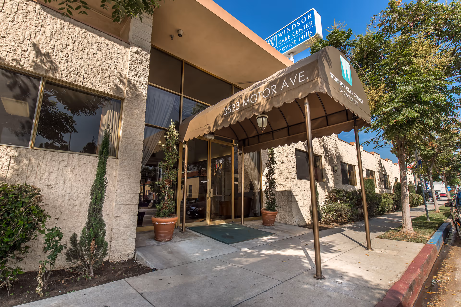 Photo of Windsor Care Center of Cheviot Hills