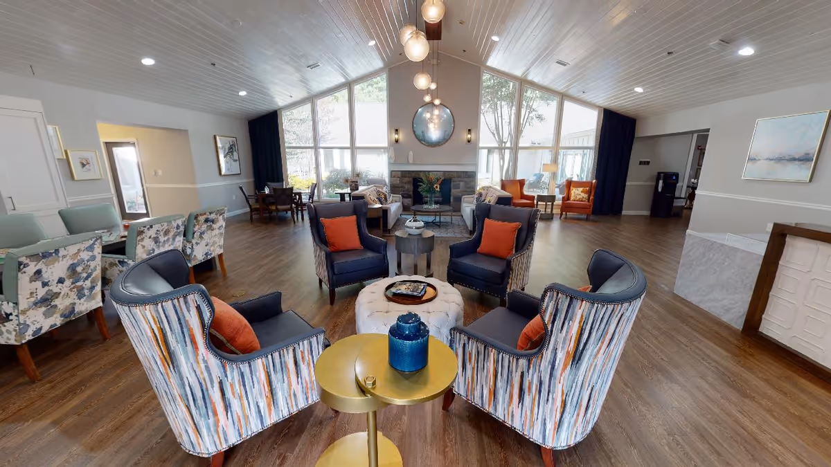 Photo 9 of Legacy Ridge at Marietta