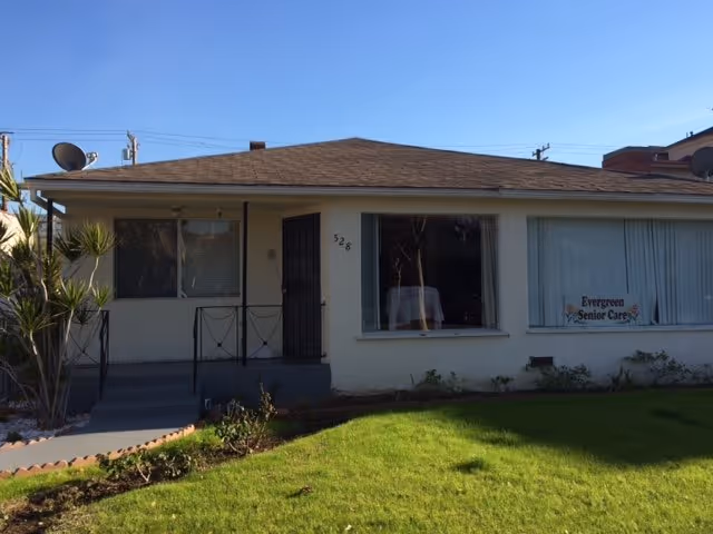 Photo of Evergreen Senior Care Inc