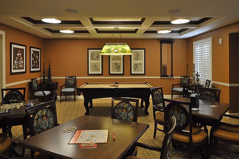 Photo 4 of Allegro Senior Living – Boynton Beach, FL