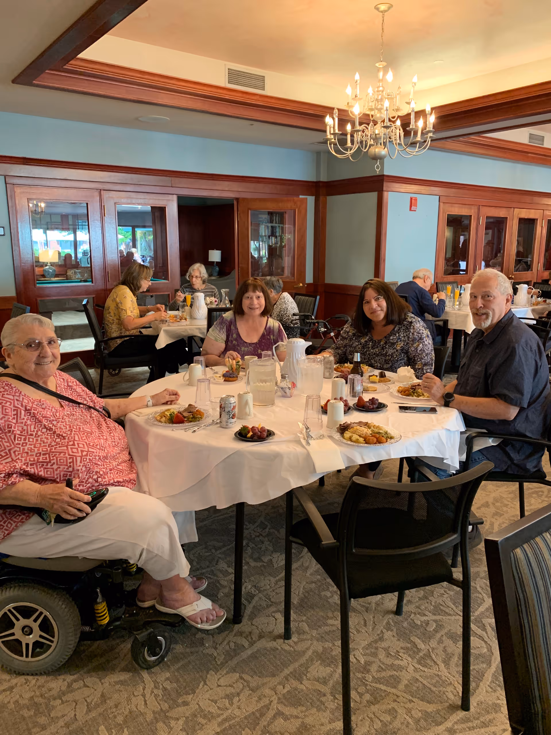 Photo 10 of Powell Valley Assisted Living and Memory Care