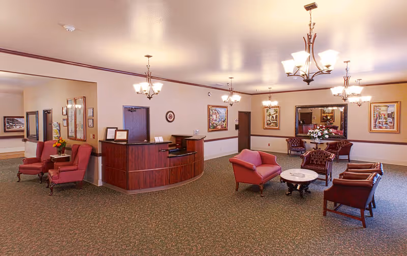 Photo 8 of Pine Creek Care Center