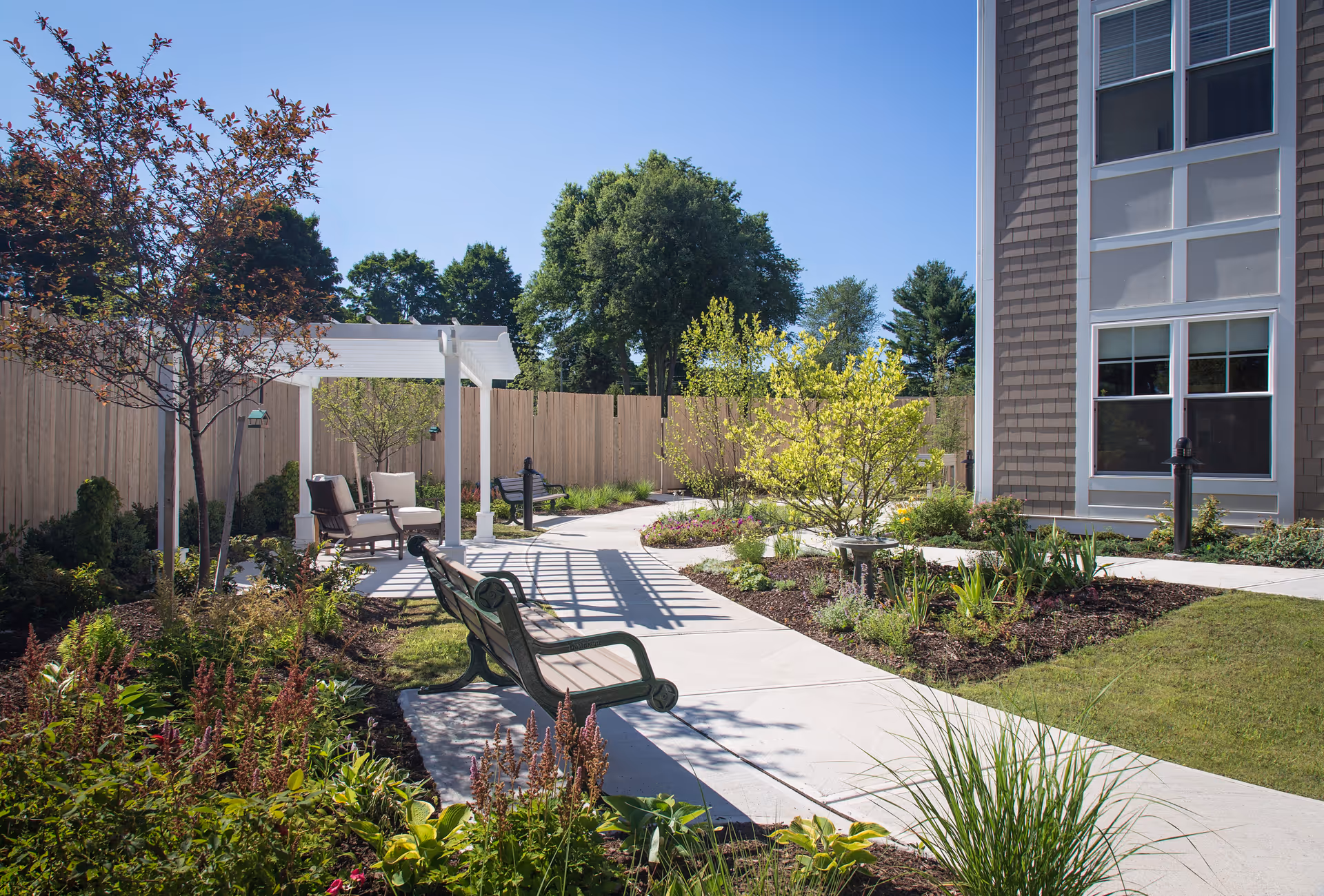 Photo 9 of The Residence at South Windsor Farms