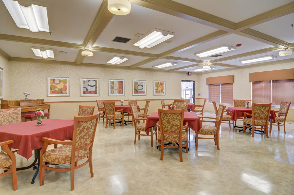 Photo of Legacy Riverview