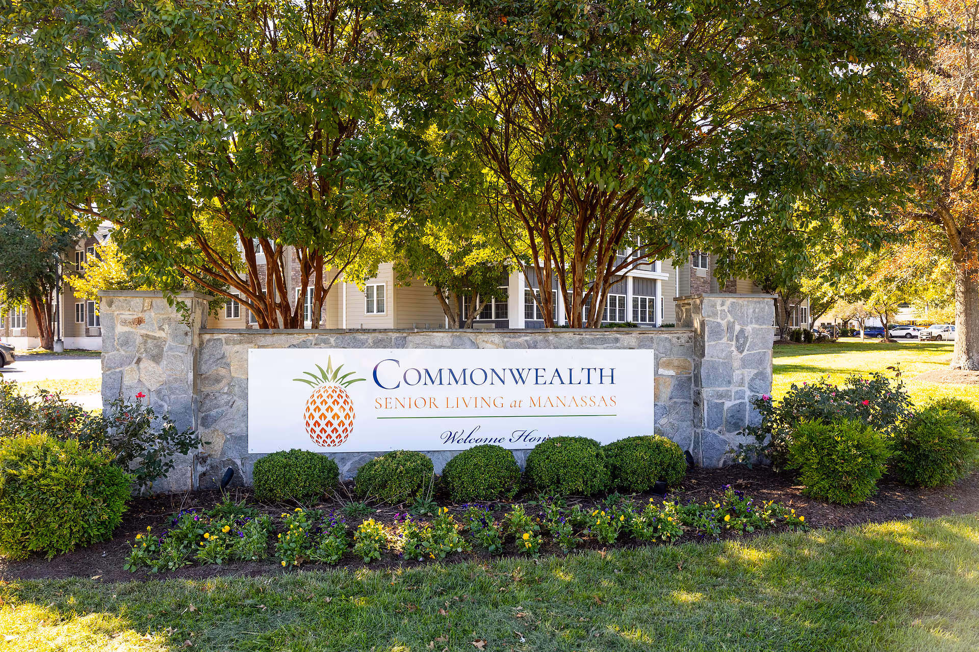 Photo of Commonwealth Senior Living at Manassas
