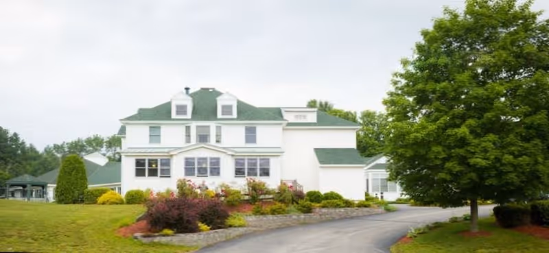 Photo of Bel-Air Nursing Home