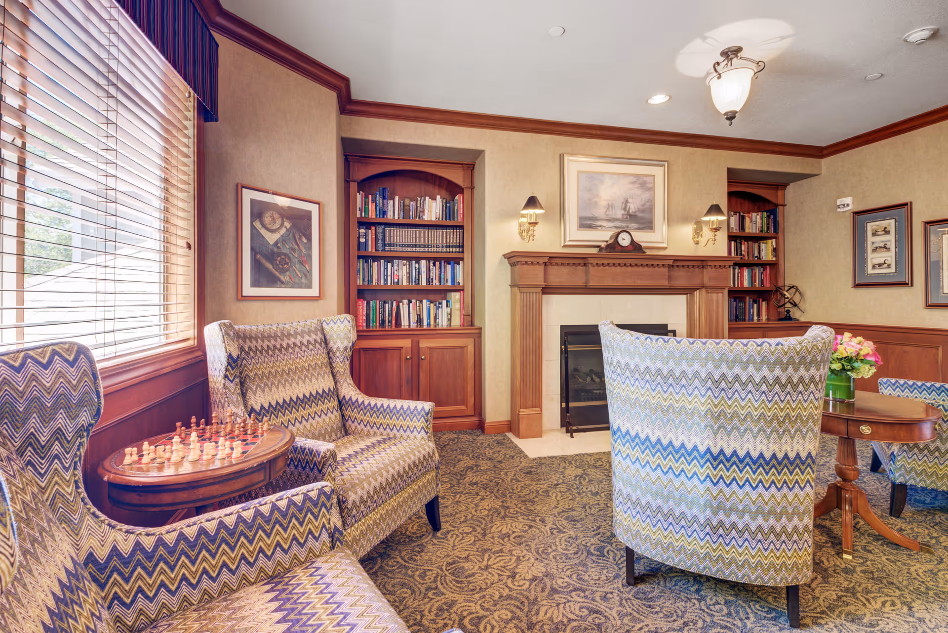 Photo 19 of Aegis Living Corte Madera