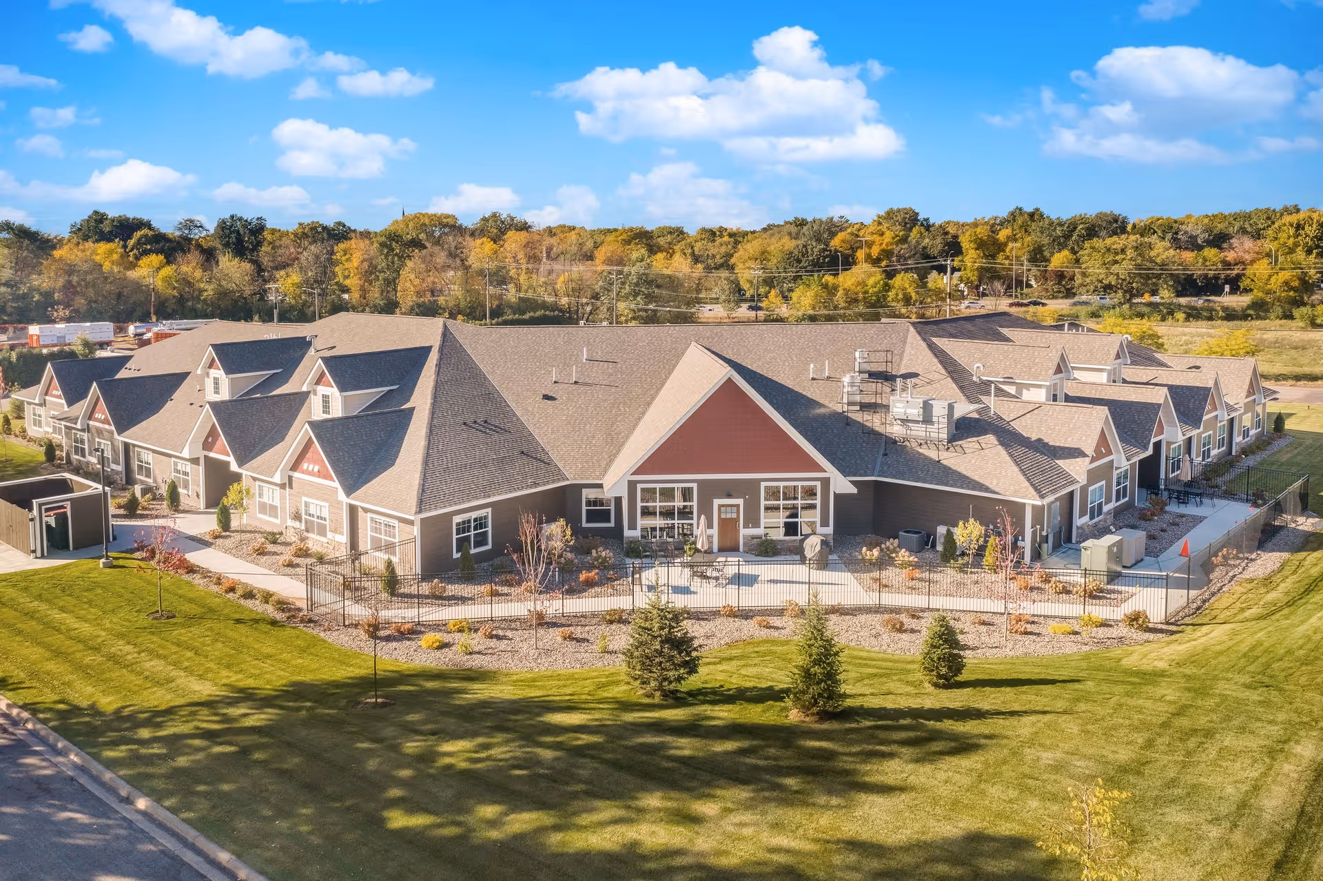 Photo of Suite Living Senior Care of Ramsey