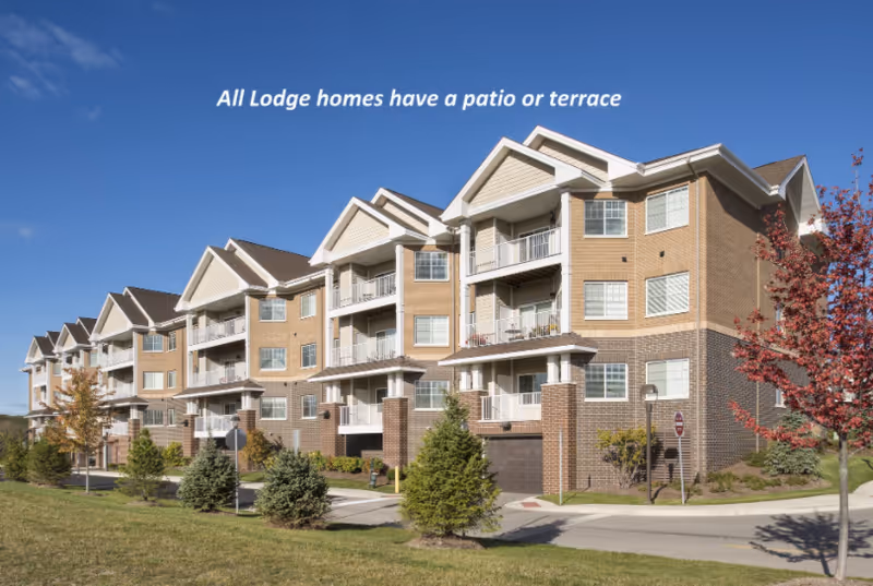 Photo of The Lodge of Northbrook