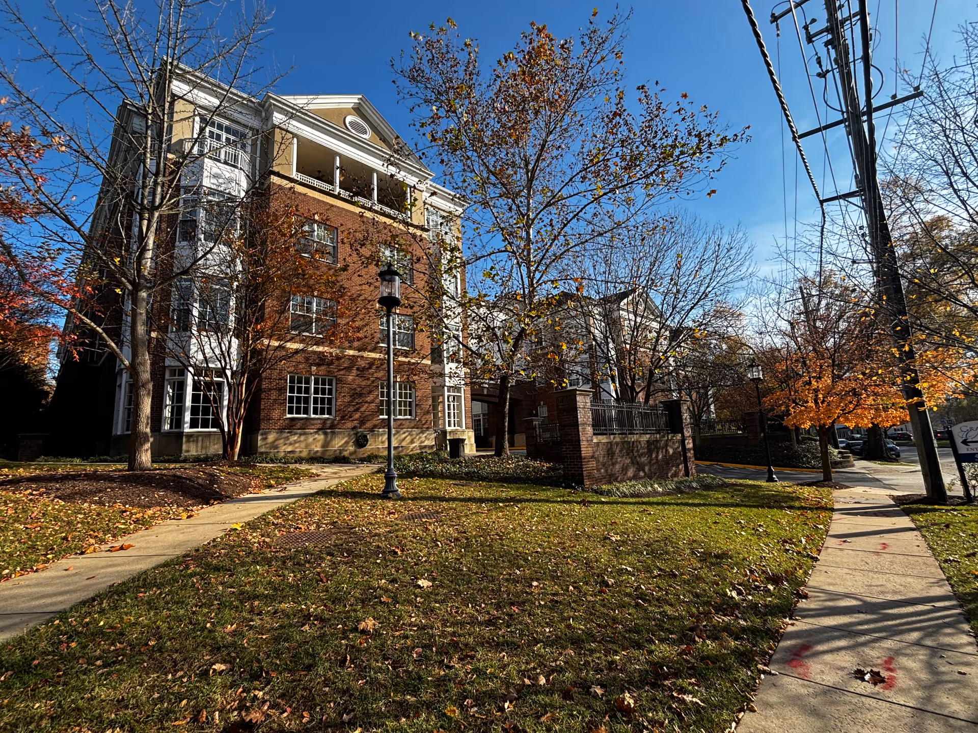 Photo of Grand Oaks Assisted Living Community