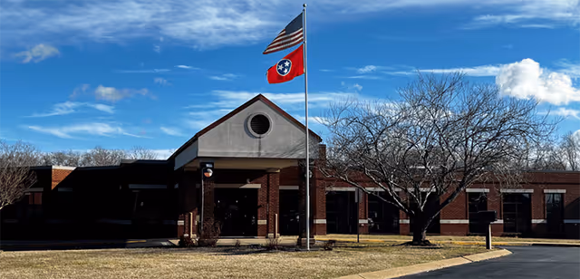 Photo of Community Care of Rutherford County