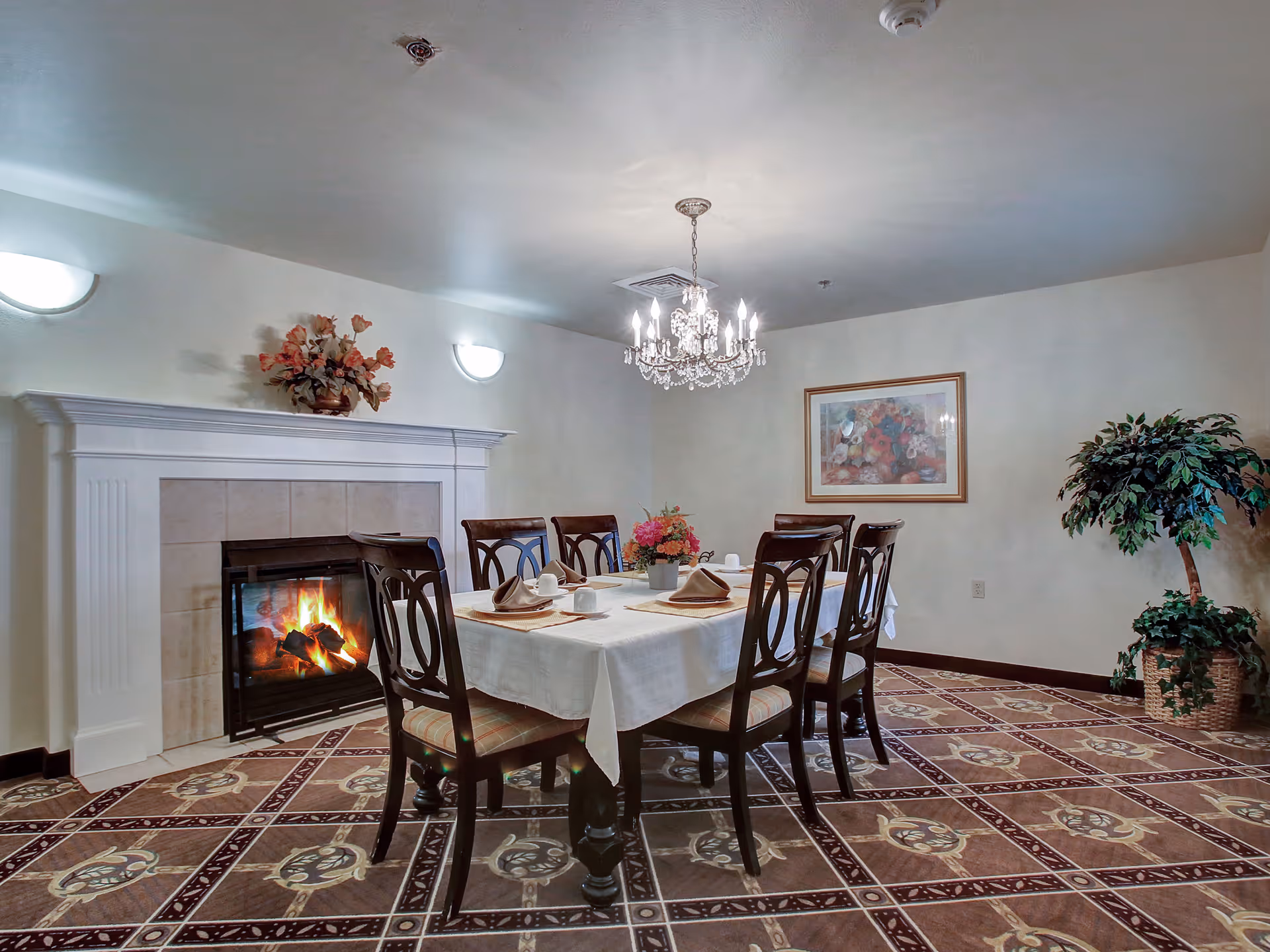 Photo 15 of Prestige Senior Living Huntington Terrace