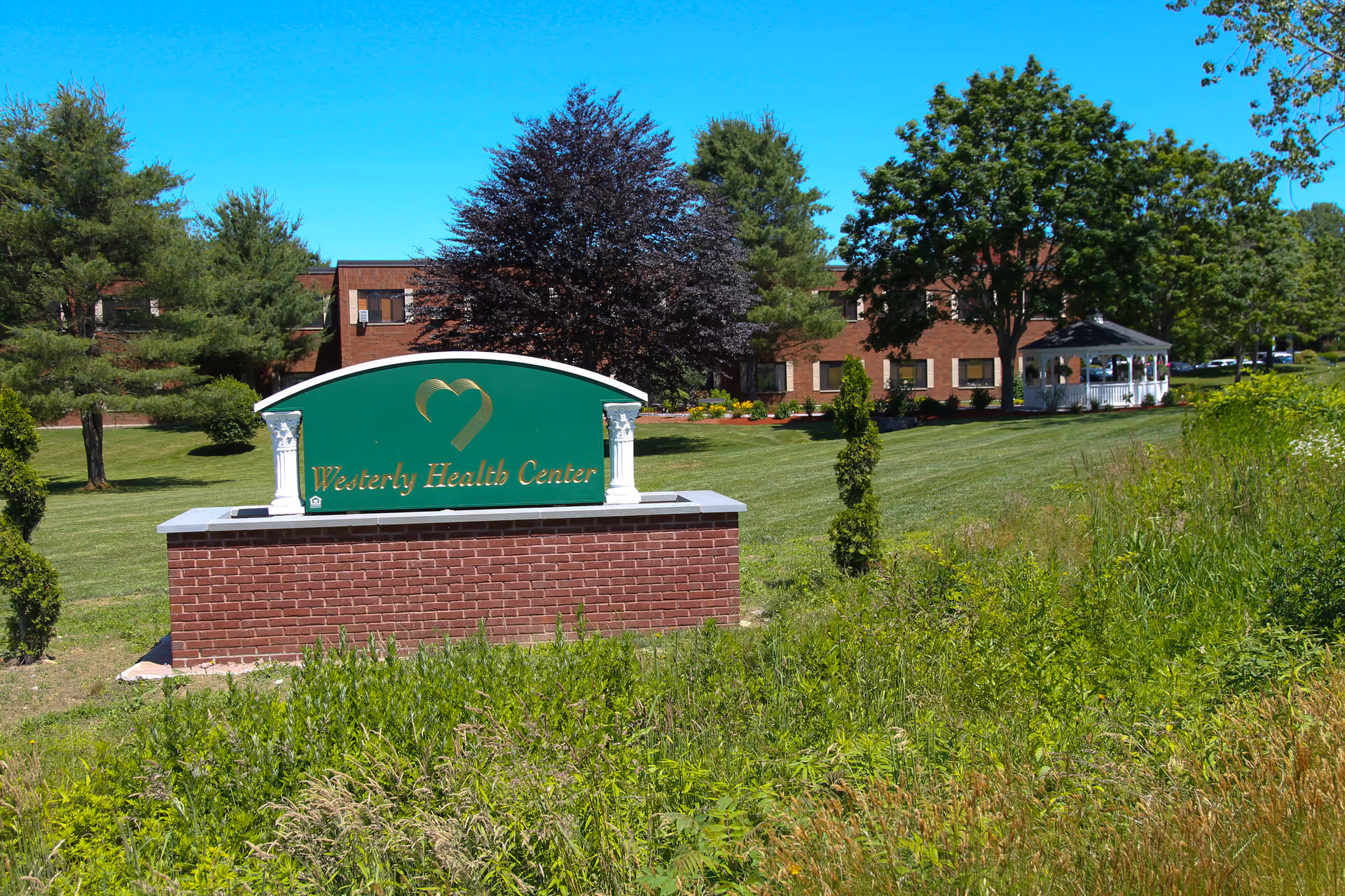 Photo of Westerly Rehabilitation & Healthcare Center