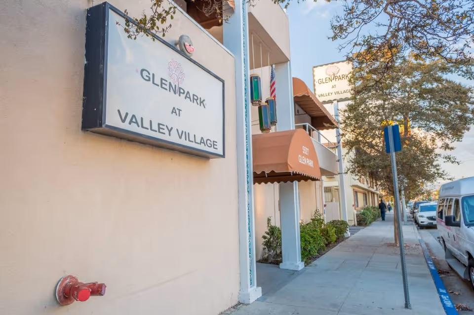 Photo 3 of Glen Park at Valley Village
