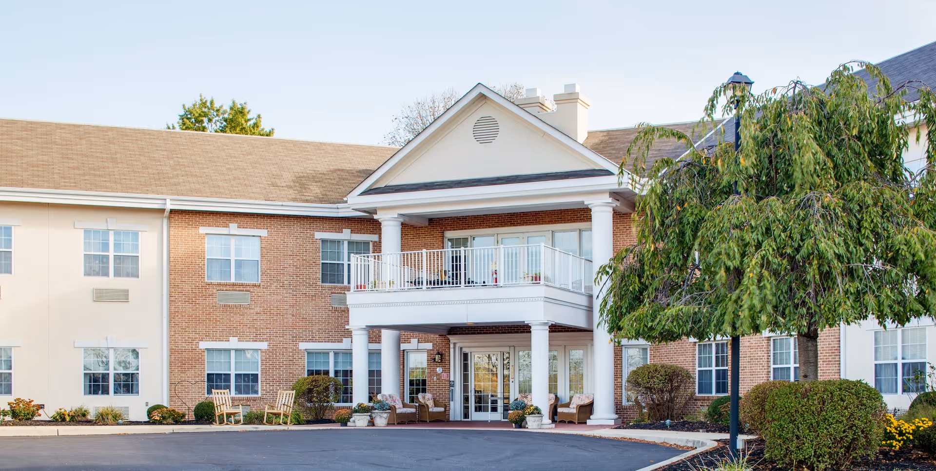 Photo of Berkshire Commons
