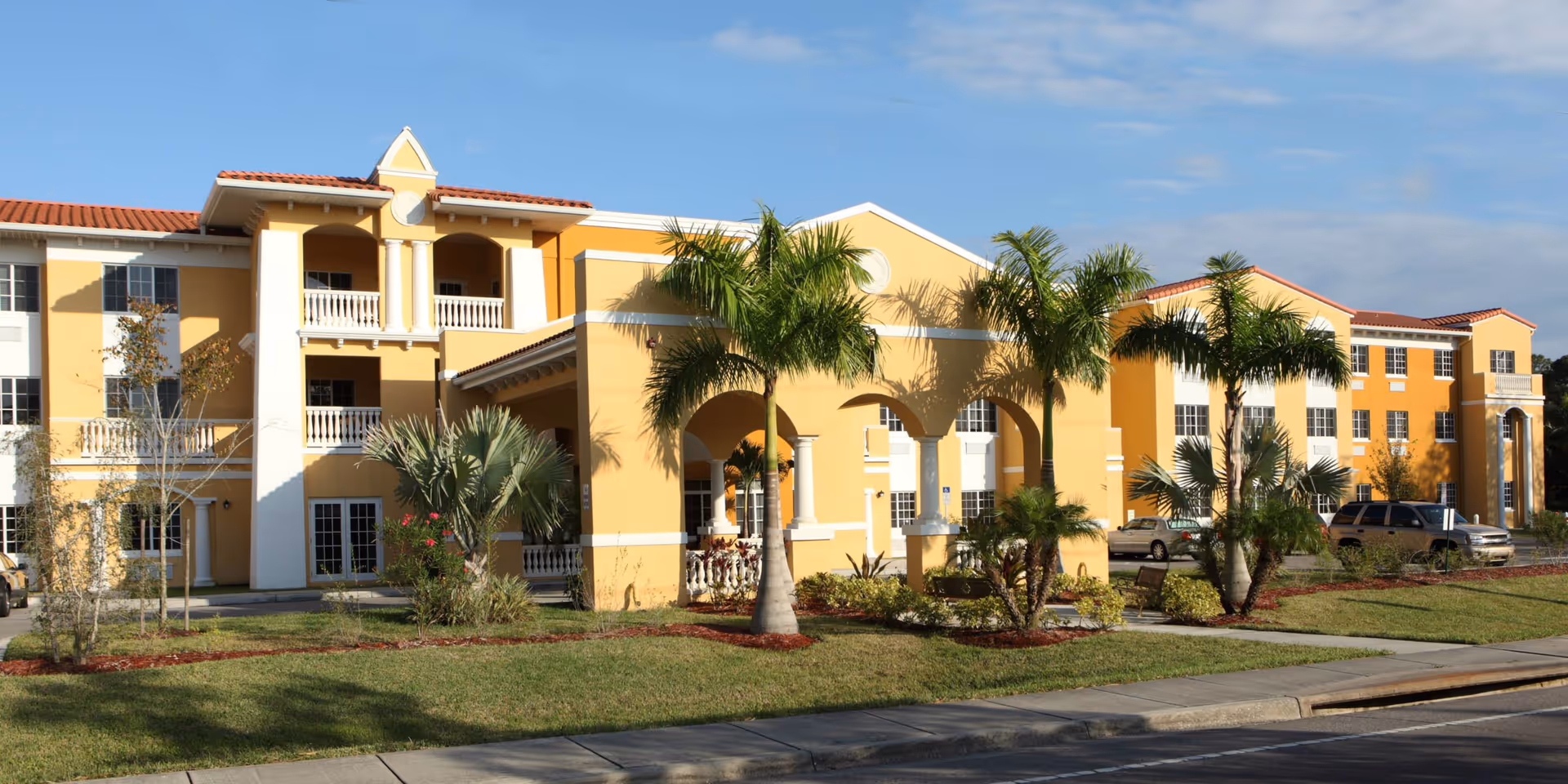 Photo 6 of DeSoto Palms Assisted Living Community