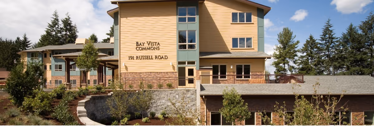 Photo of Bay Vista Commons